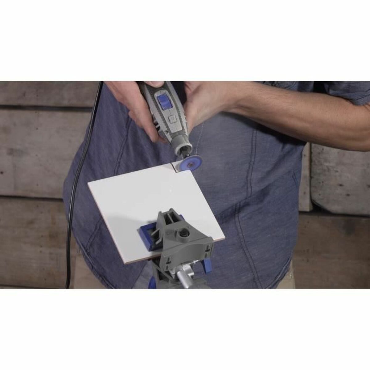 Diamantni disk Dremel SC545DM 10 X 2 X 5 CM Keramika